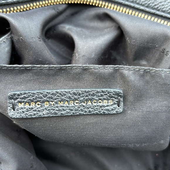 Marc By Marc Jacobs handbag. - Picture 14 of 16